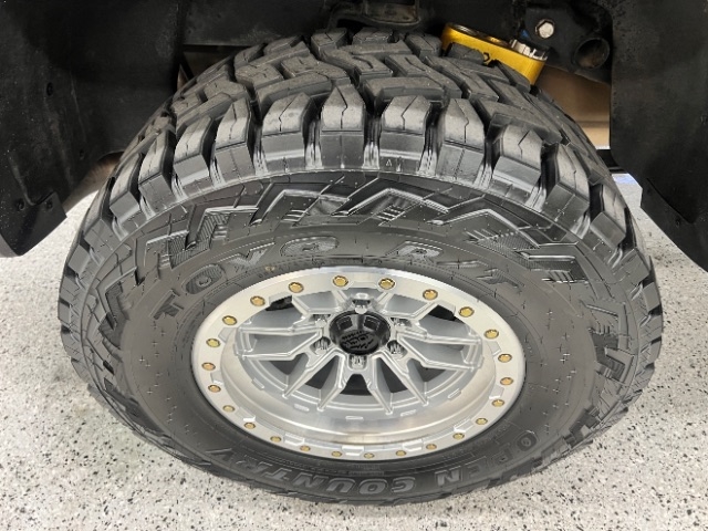 Chevrolet Colorado 4WD Crew Cab ZR2 2024 Chevrolet Colorado 4WD Crew Cab ZR2 2024