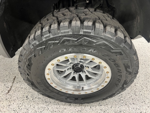 Chevrolet Colorado 4WD Crew Cab ZR2 2024 Chevrolet Colorado 4WD Crew Cab ZR2 2024