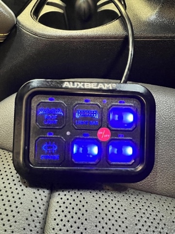 Chevrolet Colorado 4WD Crew Cab ZR2 2024 Chevrolet Colorado 4WD Crew Cab ZR2 2024