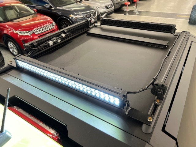 Chevrolet Colorado 4WD Crew Cab ZR2 2024 Chevrolet Colorado 4WD Crew Cab ZR2 2024