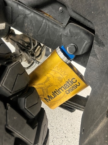 Chevrolet Colorado 4WD Crew Cab ZR2 2024 Chevrolet Colorado 4WD Crew Cab ZR2 2024