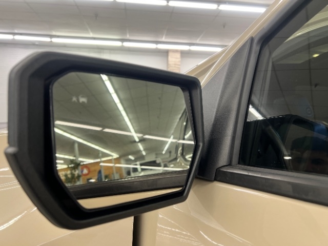 Chevrolet Colorado 4WD Crew Cab ZR2 2024 Chevrolet Colorado 4WD Crew Cab ZR2 2024