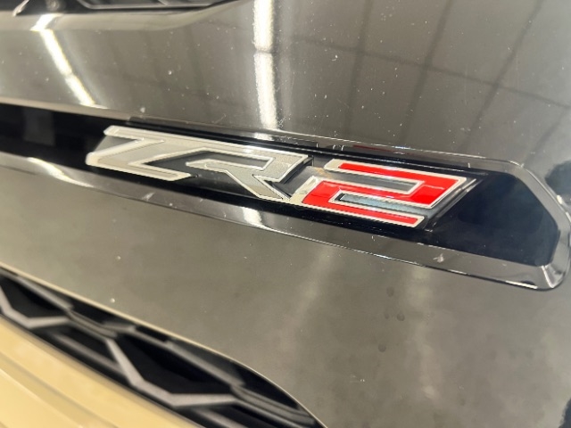 Chevrolet Colorado 4WD Crew Cab ZR2 2024 Chevrolet Colorado 4WD Crew Cab ZR2 2024