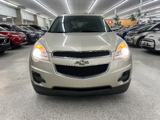 Chevrolet Equinox FWD 4dr LT w/1LT 2015 Chevrolet Equinox FWD 4dr LT w/1LT 2015