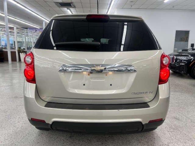 Chevrolet Equinox FWD 4dr LT w/1LT 2015 Chevrolet Equinox FWD 4dr LT w/1LT 2015