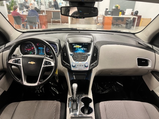 Chevrolet Equinox FWD 4dr LT w/1LT 2015 Chevrolet Equinox FWD 4dr LT w/1LT 2015