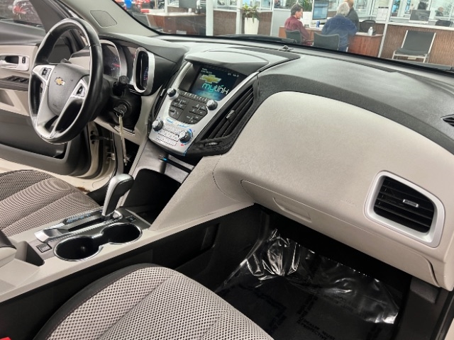 Chevrolet Equinox FWD 4dr LT w/1LT 2015 Chevrolet Equinox FWD 4dr LT w/1LT 2015