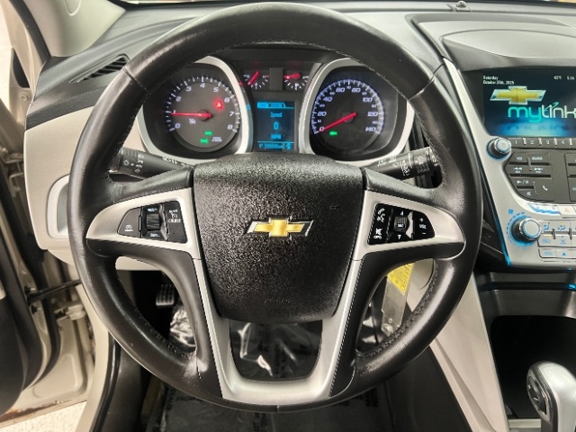 Chevrolet Equinox FWD 4dr LT w/1LT 2015 Chevrolet Equinox FWD 4dr LT w/1LT 2015