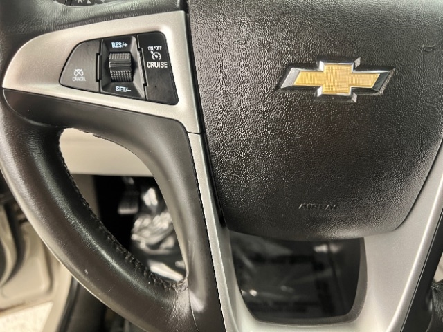 Chevrolet Equinox FWD 4dr LT w/1LT 2015 Chevrolet Equinox FWD 4dr LT w/1LT 2015