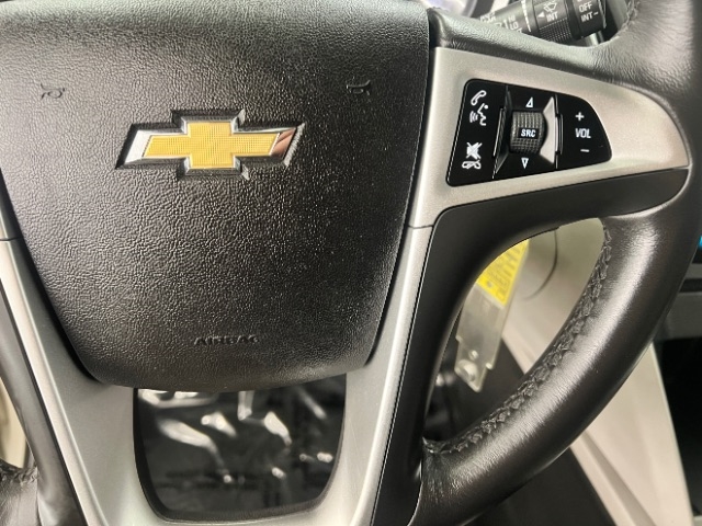 Chevrolet Equinox FWD 4dr LT w/1LT 2015 Chevrolet Equinox FWD 4dr LT w/1LT 2015