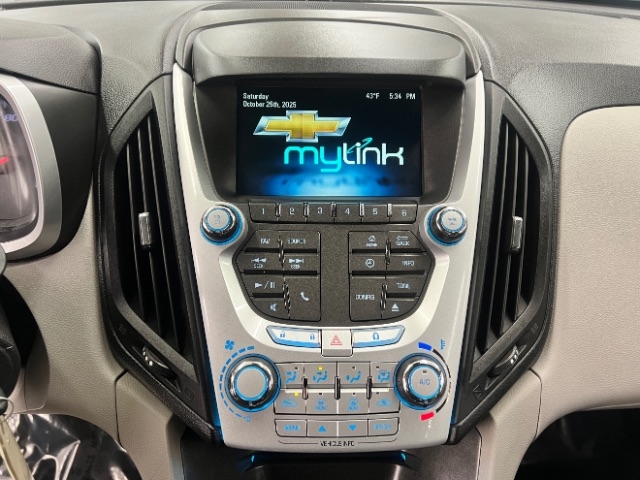 Chevrolet Equinox FWD 4dr LT w/1LT 2015 Chevrolet Equinox FWD 4dr LT w/1LT 2015