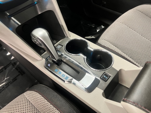 Chevrolet Equinox FWD 4dr LT w/1LT 2015 Chevrolet Equinox FWD 4dr LT w/1LT 2015