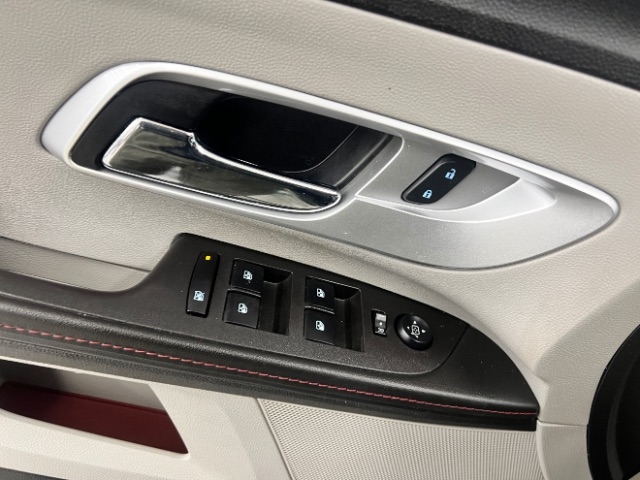 Chevrolet Equinox FWD 4dr LT w/1LT 2015 Chevrolet Equinox FWD 4dr LT w/1LT 2015