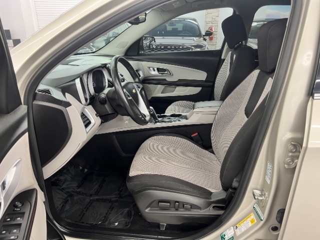 Chevrolet Equinox FWD 4dr LT w/1LT 2015 Chevrolet Equinox FWD 4dr LT w/1LT 2015