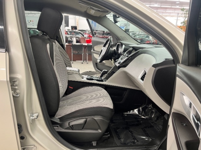 Chevrolet Equinox FWD 4dr LT w/1LT 2015 Chevrolet Equinox FWD 4dr LT w/1LT 2015