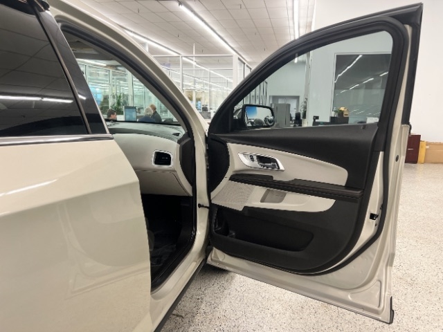 Chevrolet Equinox FWD 4dr LT w/1LT 2015 Chevrolet Equinox FWD 4dr LT w/1LT 2015