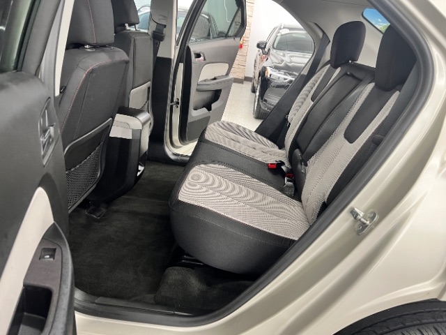 Chevrolet Equinox FWD 4dr LT w/1LT 2015 Chevrolet Equinox FWD 4dr LT w/1LT 2015