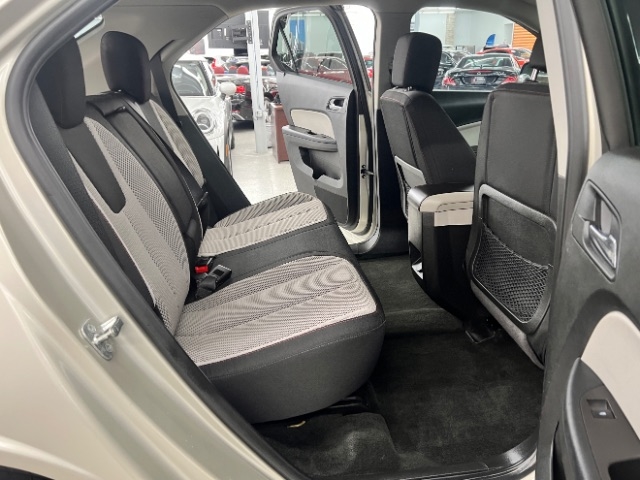 Chevrolet Equinox FWD 4dr LT w/1LT 2015 Chevrolet Equinox FWD 4dr LT w/1LT 2015