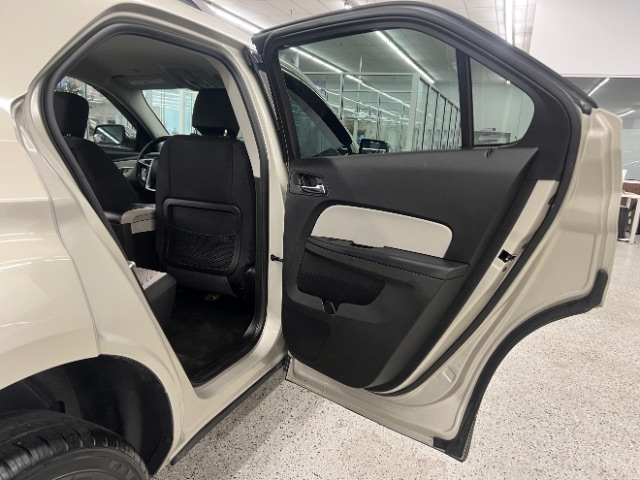 Chevrolet Equinox FWD 4dr LT w/1LT 2015 Chevrolet Equinox FWD 4dr LT w/1LT 2015