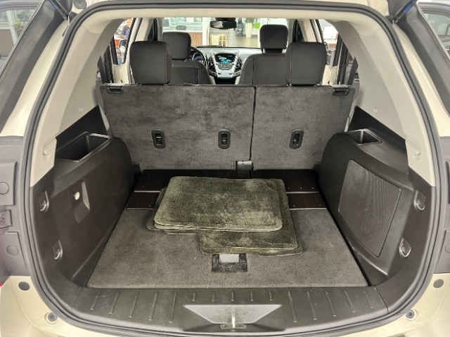 Chevrolet Equinox FWD 4dr LT w/1LT 2015 Chevrolet Equinox FWD 4dr LT w/1LT 2015