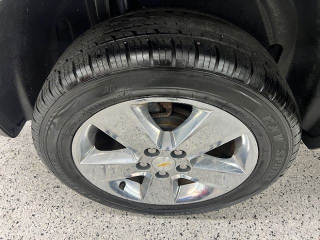 Chevrolet Equinox FWD 4dr LT w/1LT 2015 Chevrolet Equinox FWD 4dr LT w/1LT 2015