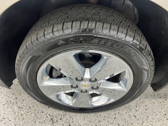 Chevrolet Equinox FWD 4dr LT w/1LT 2015 Chevrolet Equinox FWD 4dr LT w/1LT 2015