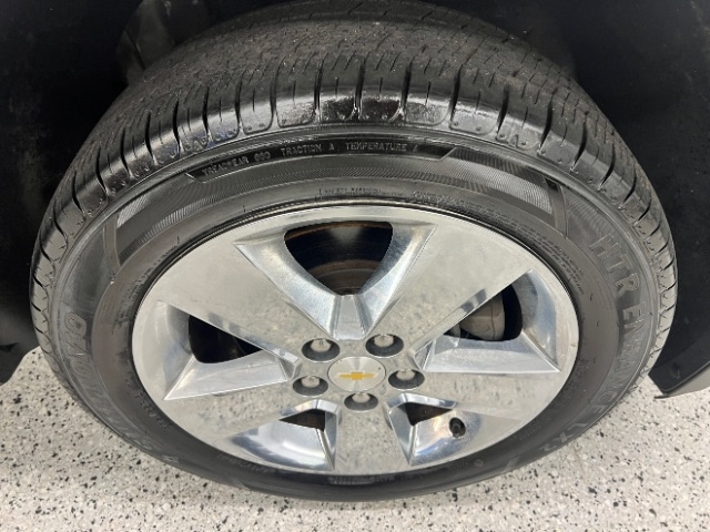 Chevrolet Equinox FWD 4dr LT w/1LT 2015 Chevrolet Equinox FWD 4dr LT w/1LT 2015