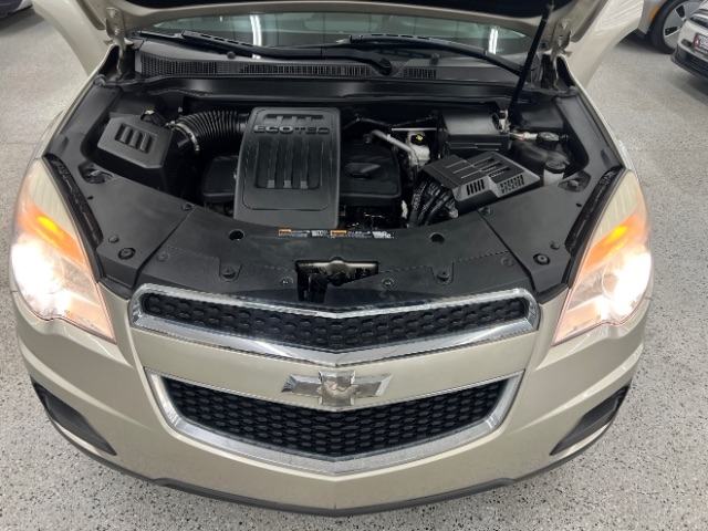 Chevrolet Equinox FWD 4dr LT w/1LT 2015 Chevrolet Equinox FWD 4dr LT w/1LT 2015