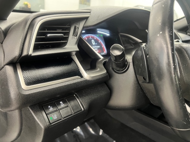 Honda Civic Sedan Sport CVT 2019 Honda Civic Sedan Sport CVT 2019