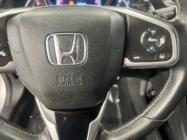 Honda Civic Sedan Sport CVT 2019 Honda Civic Sedan Sport CVT 2019