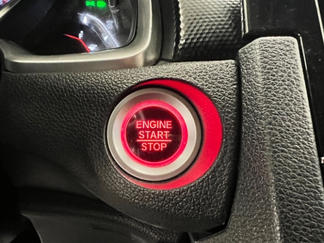 Honda Civic Sedan Sport CVT 2019 Honda Civic Sedan Sport CVT 2019