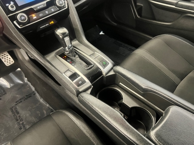 Honda Civic Sedan Sport CVT 2019 Honda Civic Sedan Sport CVT 2019