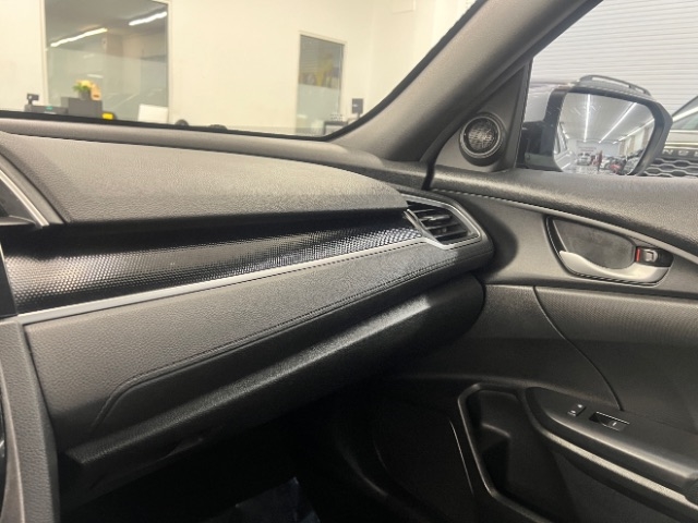 Honda Civic Sedan Sport CVT 2019 Honda Civic Sedan Sport CVT 2019