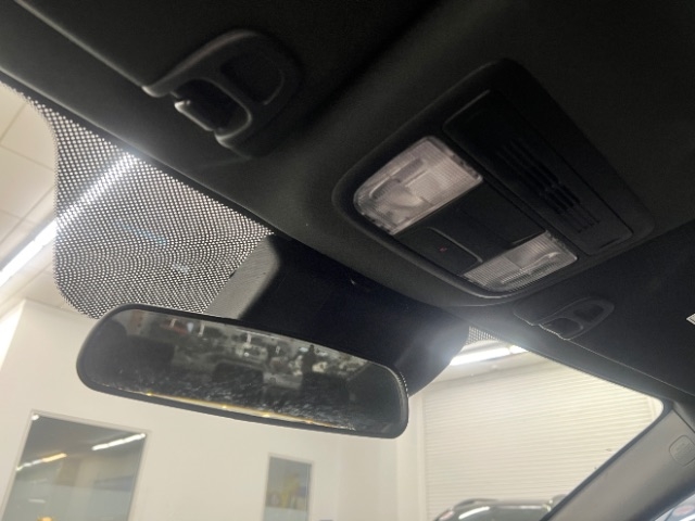 Honda Civic Sedan Sport CVT 2019 Honda Civic Sedan Sport CVT 2019