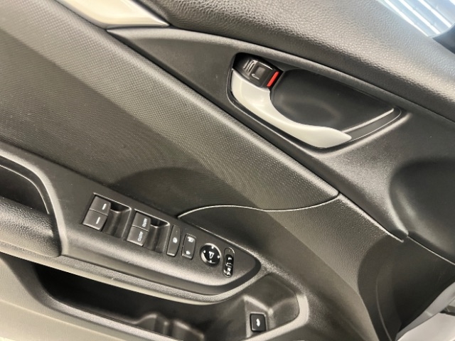 Honda Civic Sedan Sport CVT 2019 Honda Civic Sedan Sport CVT 2019