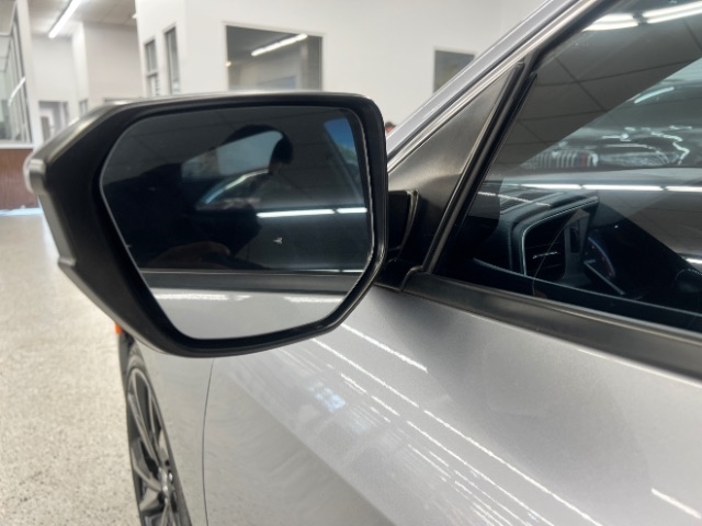 Honda Civic Sedan Sport CVT 2019 Honda Civic Sedan Sport CVT 2019