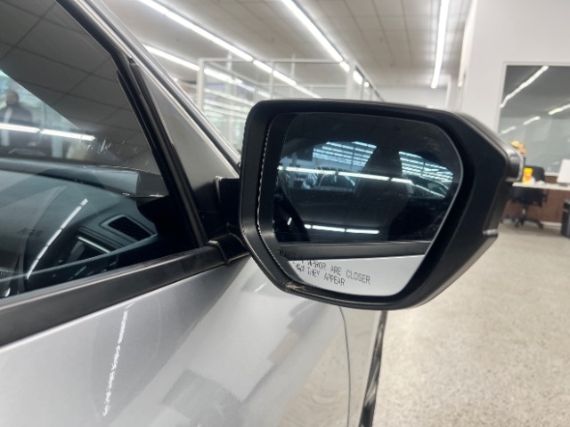 Honda Civic Sedan Sport CVT 2019 Honda Civic Sedan Sport CVT 2019