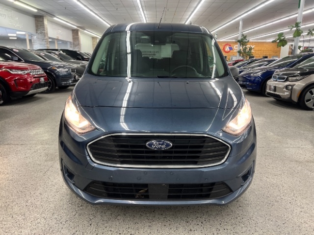 Ford Transit Connect Wagon XLT LWB w/Rear Liftgate 2022 Ford Transit Connect Wagon XLT LWB w/Rear Liftgate 2022