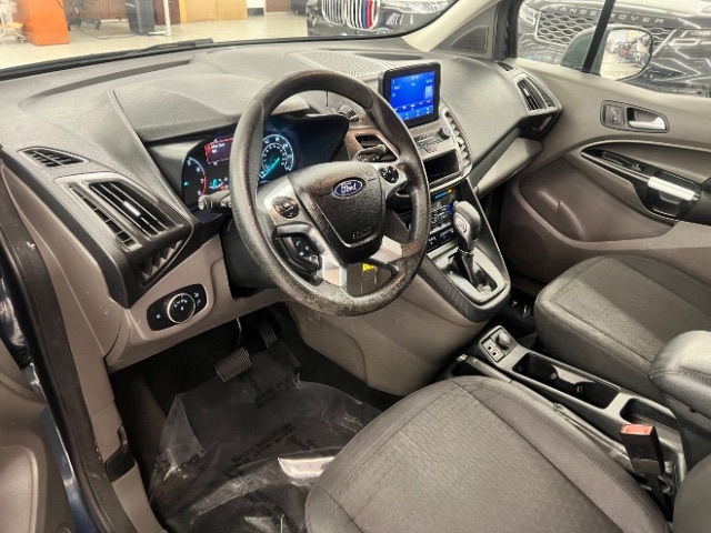 Ford Transit Connect Wagon XLT LWB w/Rear Liftgate 2022 Ford Transit Connect Wagon XLT LWB w/Rear Liftgate 2022