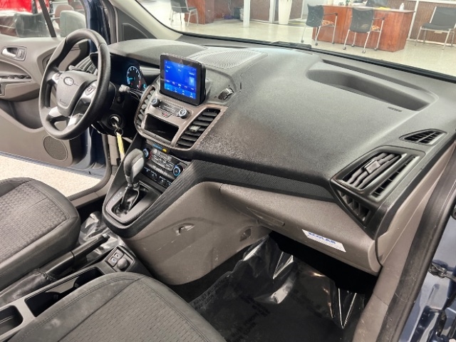 Ford Transit Connect Wagon XLT LWB w/Rear Liftgate 2022 Ford Transit Connect Wagon XLT LWB w/Rear Liftgate 2022