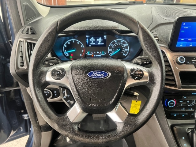 Ford Transit Connect Wagon XLT LWB w/Rear Liftgate 2022 Ford Transit Connect Wagon XLT LWB w/Rear Liftgate 2022