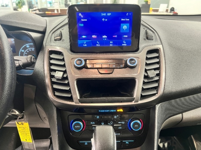 Ford Transit Connect Wagon XLT LWB w/Rear Liftgate 2022 Ford Transit Connect Wagon XLT LWB w/Rear Liftgate 2022