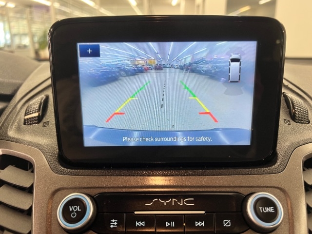 Ford Transit Connect Wagon XLT LWB w/Rear Liftgate 2022 Ford Transit Connect Wagon XLT LWB w/Rear Liftgate 2022