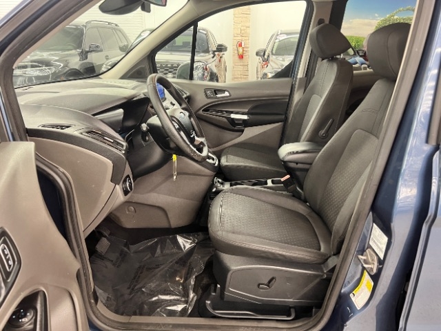 Ford Transit Connect Wagon XLT LWB w/Rear Liftgate 2022 Ford Transit Connect Wagon XLT LWB w/Rear Liftgate 2022