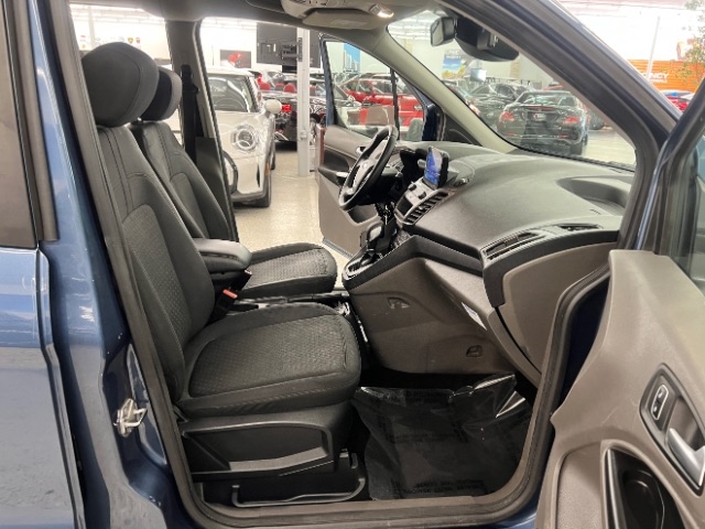 Ford Transit Connect Wagon XLT LWB w/Rear Liftgate 2022 Ford Transit Connect Wagon XLT LWB w/Rear Liftgate 2022