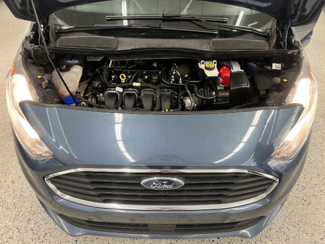 Ford Transit Connect Wagon XLT LWB w/Rear Liftgate 2022 Ford Transit Connect Wagon XLT LWB w/Rear Liftgate 2022