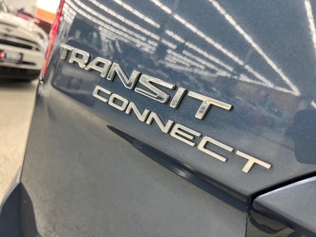 Ford Transit Connect Wagon XLT LWB w/Rear Liftgate 2022 Ford Transit Connect Wagon XLT LWB w/Rear Liftgate 2022