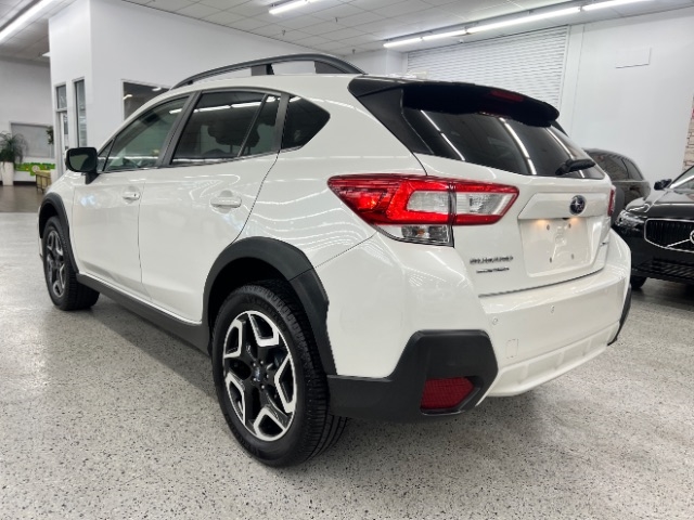 Subaru Crosstrek 2.0i Limited CVT 2019 Subaru Crosstrek 2.0i Limited CVT 2019