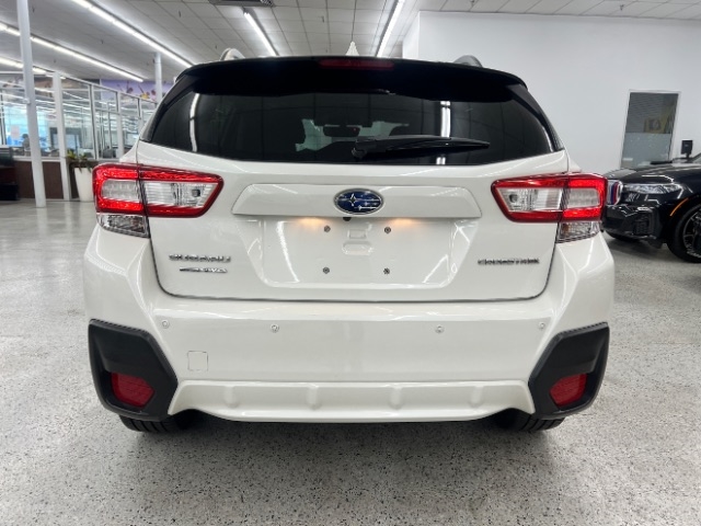 Subaru Crosstrek 2.0i Limited CVT 2019 Subaru Crosstrek 2.0i Limited CVT 2019