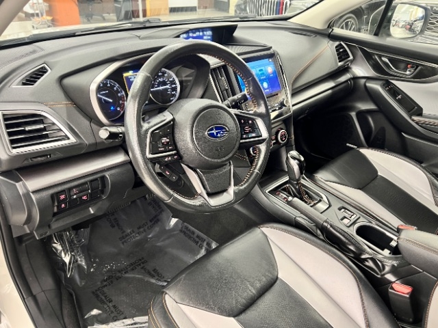 Subaru Crosstrek 2.0i Limited CVT 2019 Subaru Crosstrek 2.0i Limited CVT 2019